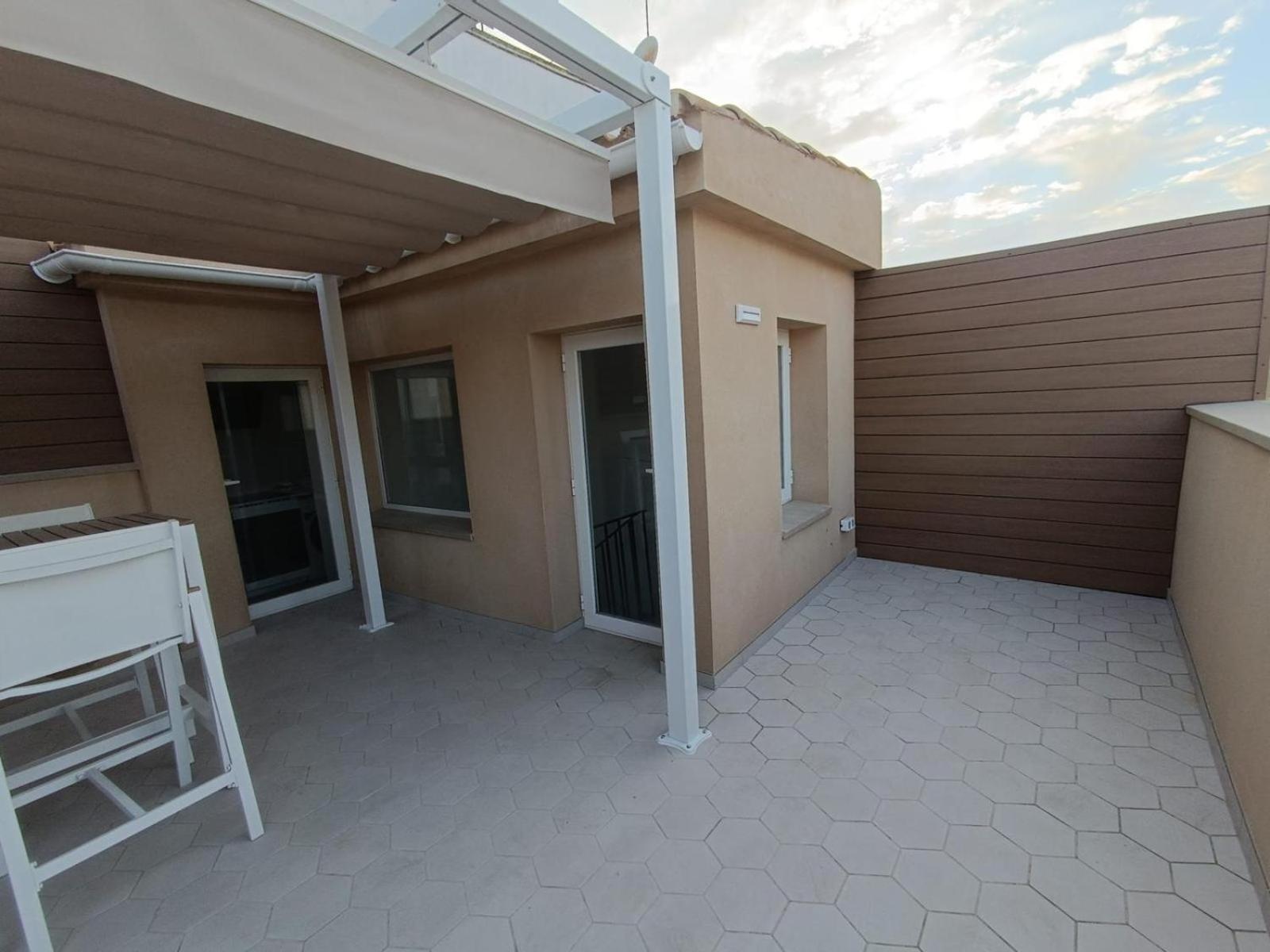 Appartement Ecopausa Beatas *