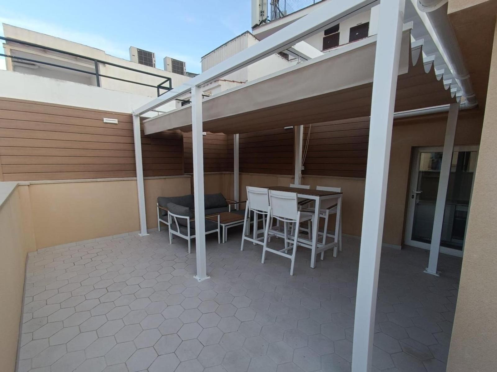 Appartement Ecopausa Beatas *