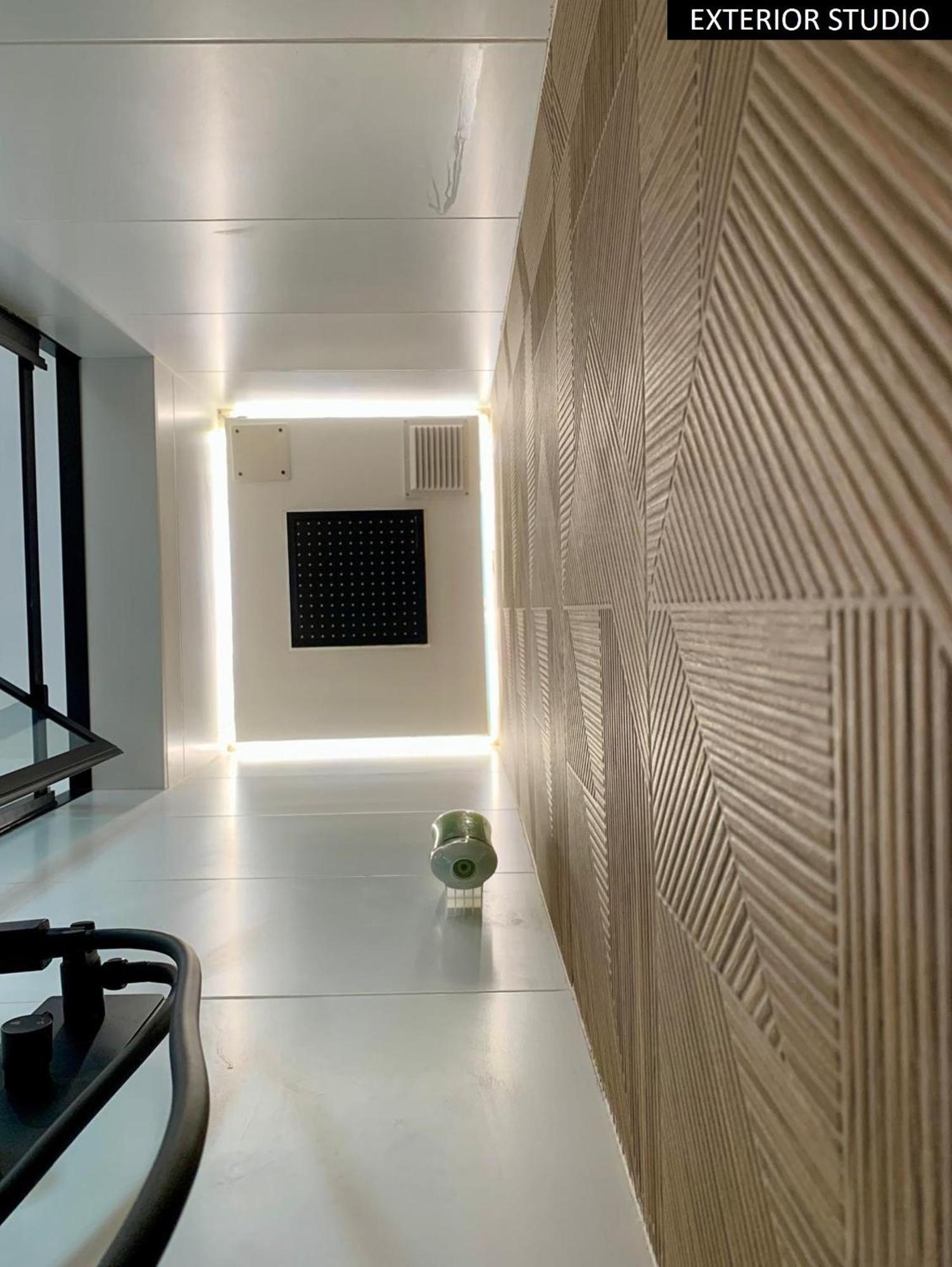 Ecopausa Beatas Appartement Málaga