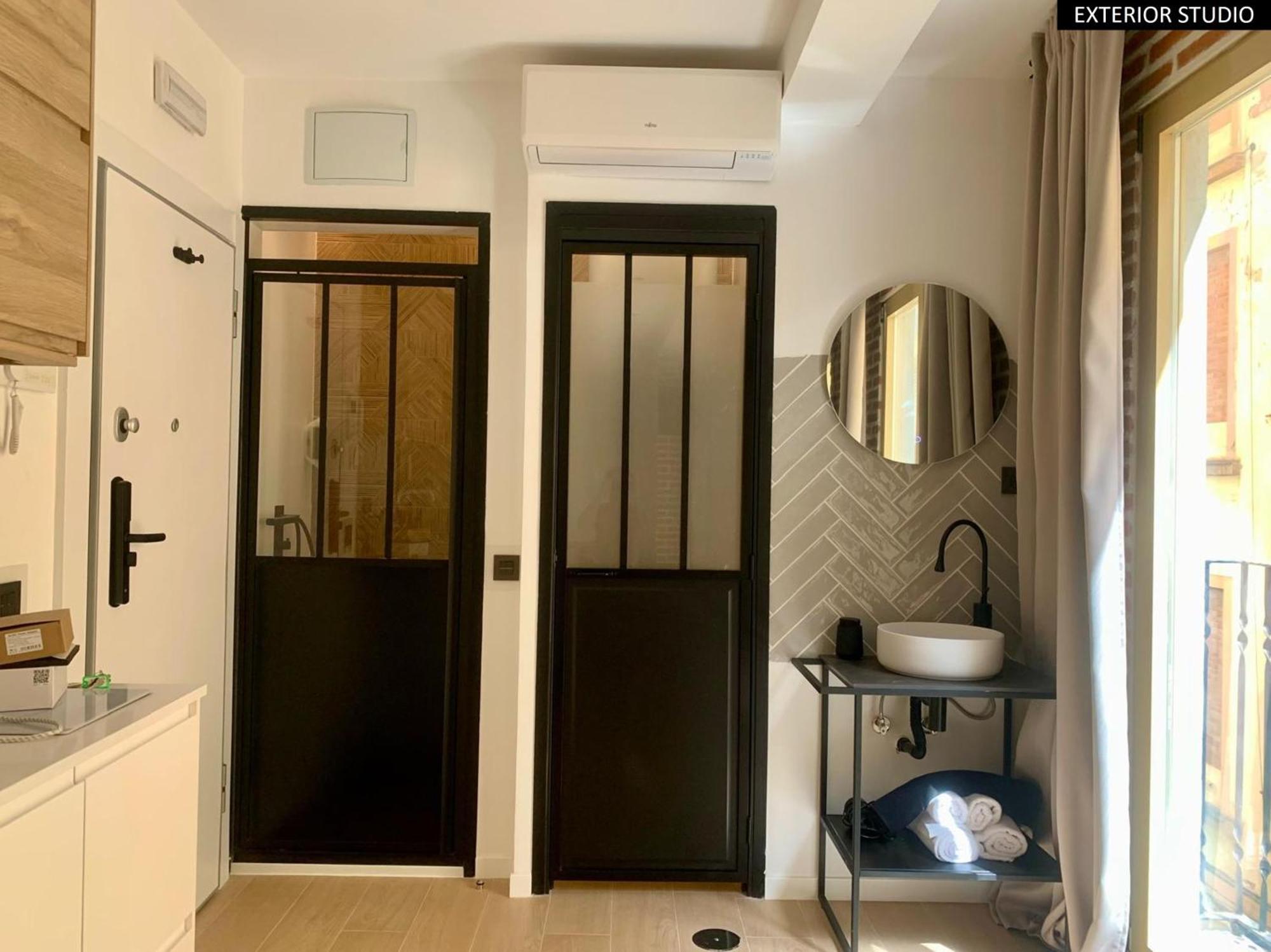 Appartement Ecopausa Beatas Málaga